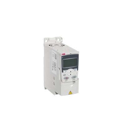 Перетворювач частоти ABB ACS355-03E-07A3-4, 3 кВт, 7,3 А
