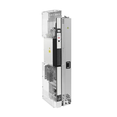 Модуль привода ABB ACS880-04-650A-7, 650 А, 525–690 В