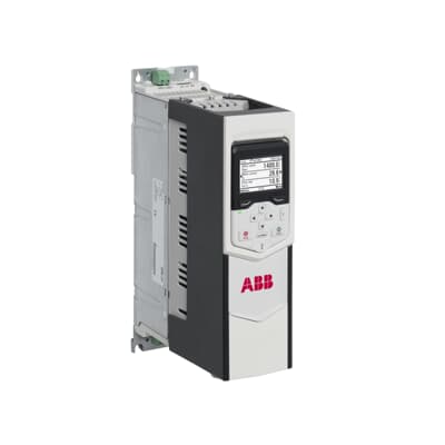 Інверторний модуль ABB ACS880-104-0470A-3, 470 А, 380–415 В