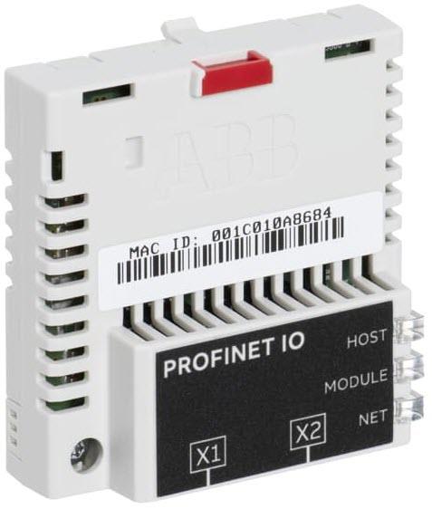 Двопортовий адаптер ABB FPNO-21 PROFINET IO