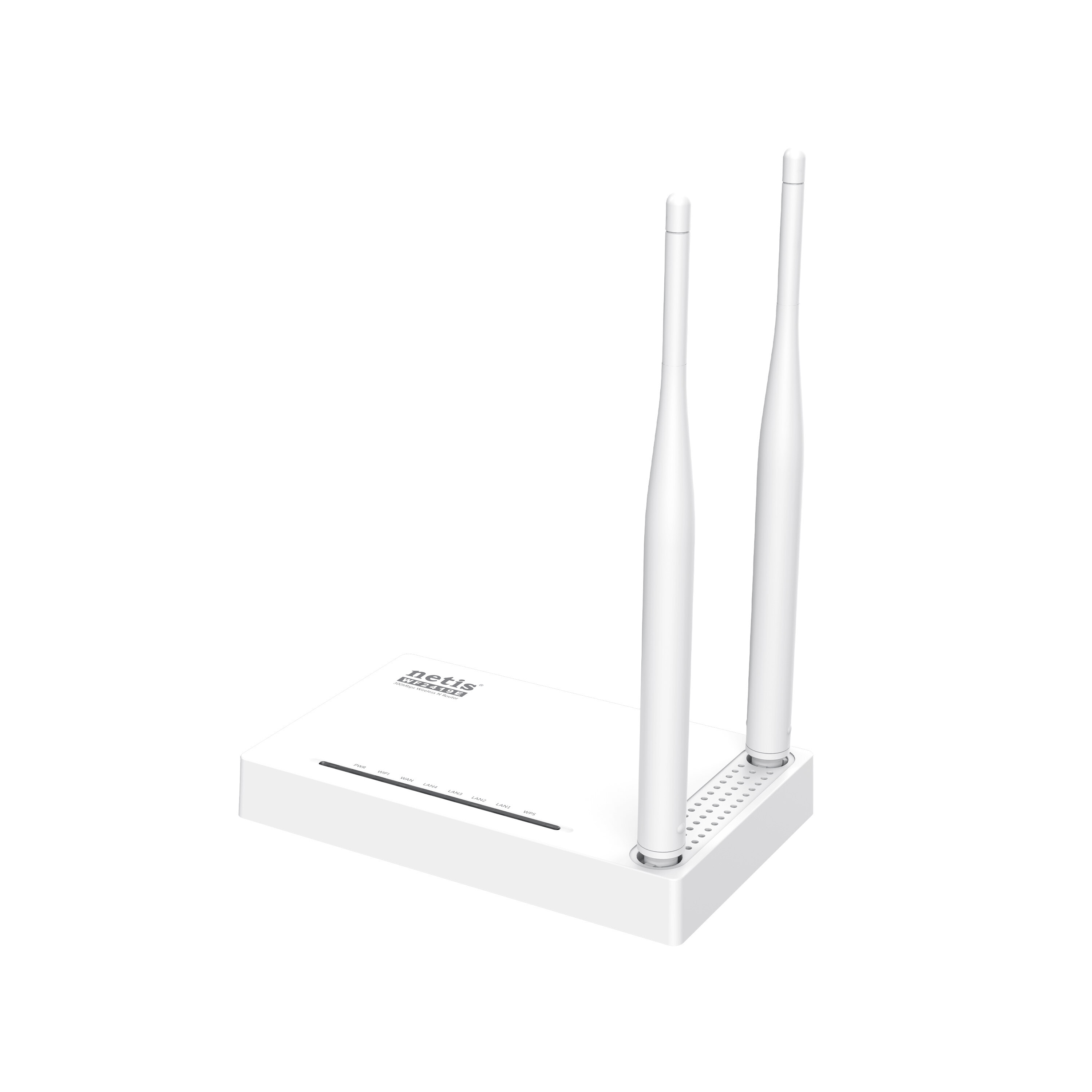Маршрутизатор Netis WF2419E WiFi4 / N300 / 100Мбіт/с