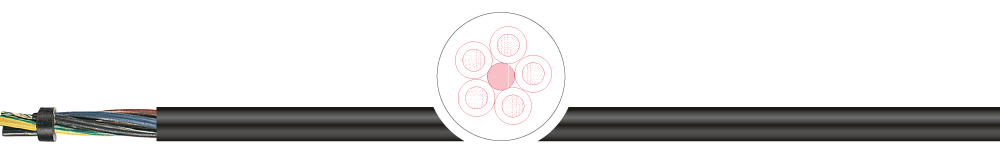 H07RN-F, A07RN-F