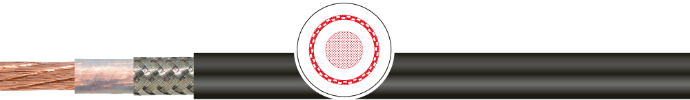 KAWEFLEX® Allround 7610 SK-C-TPE UL/CSA
