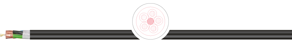FESTOONTEC® PUR-HF