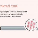Новий поліуретановий кабель TKD KABEL марки KAWEFLEX® CONTROL YPUR