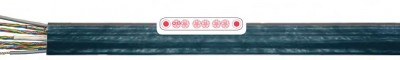 Кабель H05WD3H6-F, KYFLTY, KYFLTFY, KYCFLTY, KYFLTCY (ЭМС) Кабель H05WD3H6-F, KYFLTY, KYFLTFY, KYCFLTY, KYFLTCY (ЭМС)