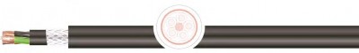 Кабель FESTOONFLEX C-PUR-HF Кабель FESTOONFLEX C-PUR-HF