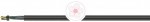 Резиновые кабели 500 V - H05RR-F, H05RN-F