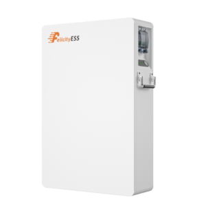 Акумуляторна батарея LUX-E Акумуляторна батарея LUX-E- 48100lg04